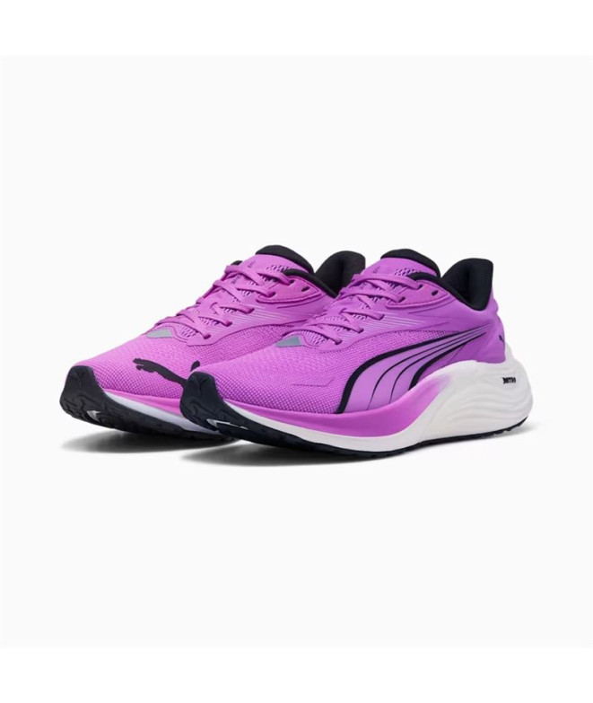 Chaussures de Running Puma Electrify Nitro 4...