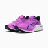 Sapatilhas de Running Puma Electrify Nitro 4 Mulher Pure Magenta