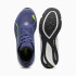 Sapatilhas de Running Puma Electrify Nitro 4 Homem Azul Cristal/Amarelo