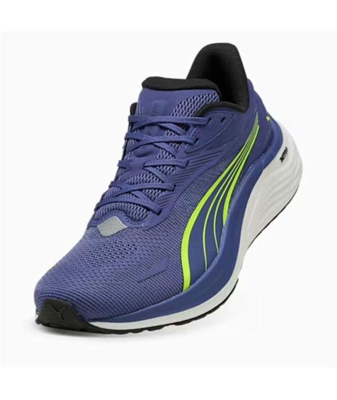 Sapatilhas de Running Puma Electrify Nitro 4...