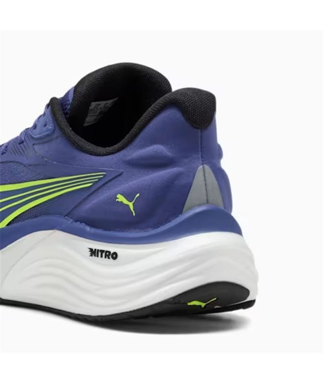 Sapatilhas de Running Puma Electrify Nitro 4...