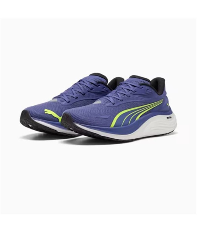 Chaussures de Running Puma Electrify Nitro 4...