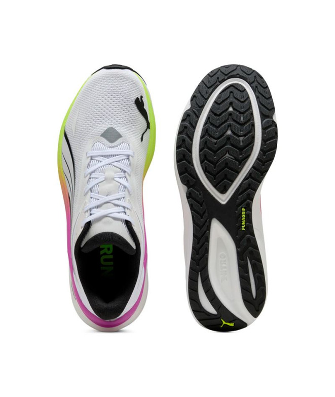 Zapatillas de Running Puma Electrify Nitro 4,...