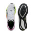 Sapatilhas de Running Puma Electrify Nitro 4, Whitere Ma, Homem