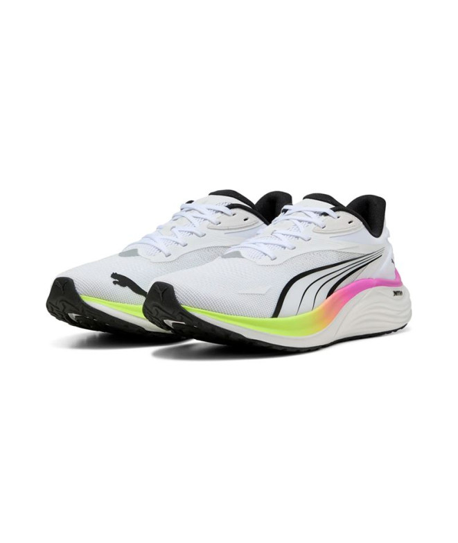 Sapatilhas de Running Puma Electrify Nitro 4,...