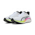 Sapatilhas de Running Puma Electrify Nitro 4, Whitere Ma, Homem
