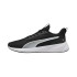 Zapatillas de Running Puma Flyer Lite 3 Hombre Negro/Blanco