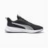 Zapatillas de Running Puma Flyer Lite 3 Hombre Negro/Blanco