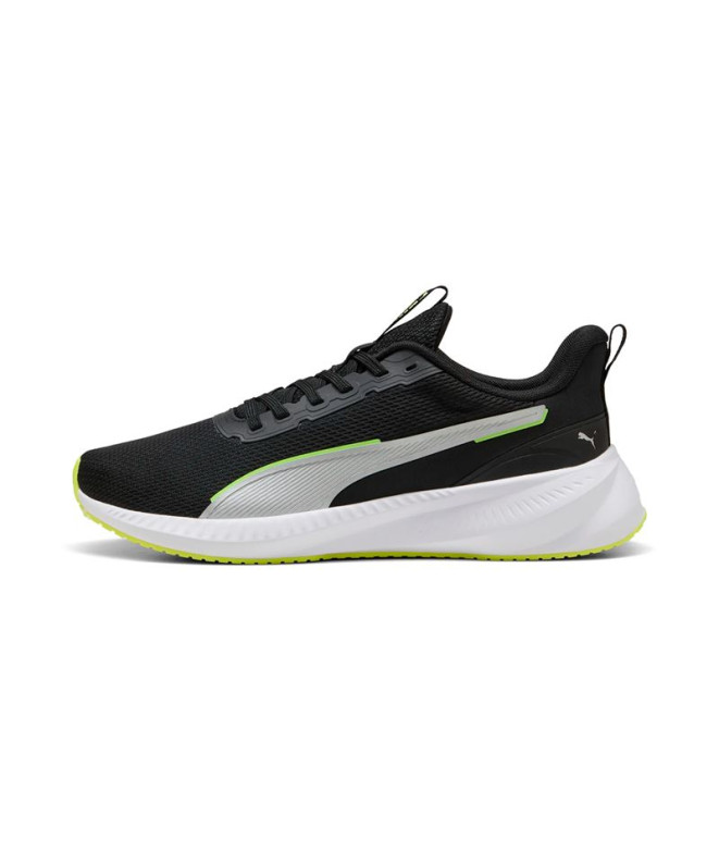 Chaussures de Running Puma Flyer Lite 3, Noir...