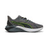 Sapatilhas de Fitness Puma Pwr Hybrid Tr Unwave, Cinza Escuro Fresco, Homem