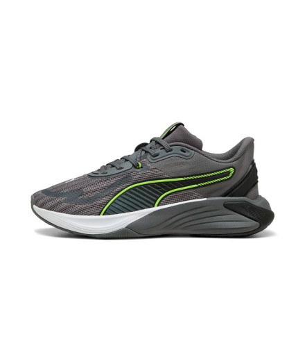 Sapatilhas de Fitness Puma Pwr Hybrid Tr Unwave, Cinza... 2
