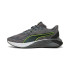 Chaussures de Fitness Puma Pwr Hybrid Tr Unwave, Cool Dark Gray, Homme