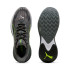 Sapatilhas de Fitness Puma Pwr Hybrid Tr Unwave, Cinza Escuro Fresco, Homem