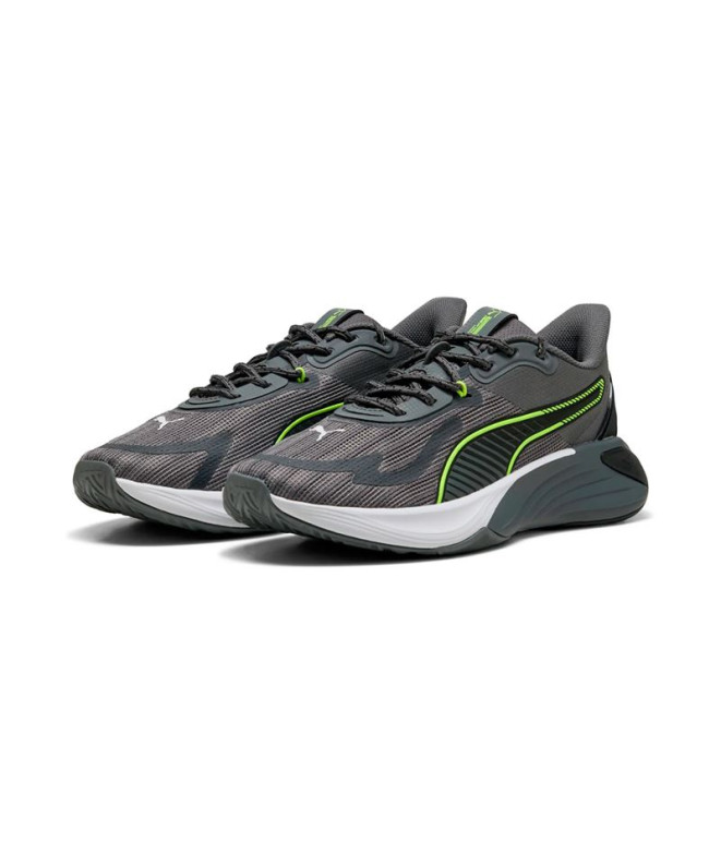 Sapatilhas de Fitness Puma Pwr Hybrid Tr...