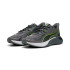 Sapatilhas de Fitness Puma Pwr Hybrid Tr Unwave, Cinza Escuro Fresco, Homem