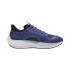 Sapatilhas de Running Puma Velocity Nitro 3 Homem Azul Cristal/Negro