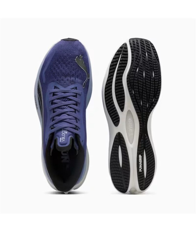 Sapatilhas de Running Puma Velocity Nitro 3...