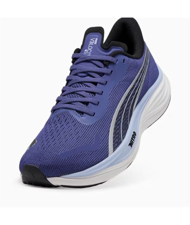 Chaussures de Running Puma Velocity Nitro 3...