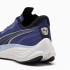 Sapatilhas de Running Puma Velocity Nitro 3 Homem Azul Cristal/Negro