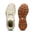 Zapatillas de Running Puma Voyage Nitro 3 Tech,Alpine Snow Warm, Mujer