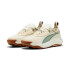 Zapatillas de Running Puma Voyage Nitro 3 Tech,Alpine Snow Warm, Mujer