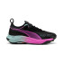 Zapatillas de Running Puma Voyage Nitro 3 Tech, Blackre, Mujer