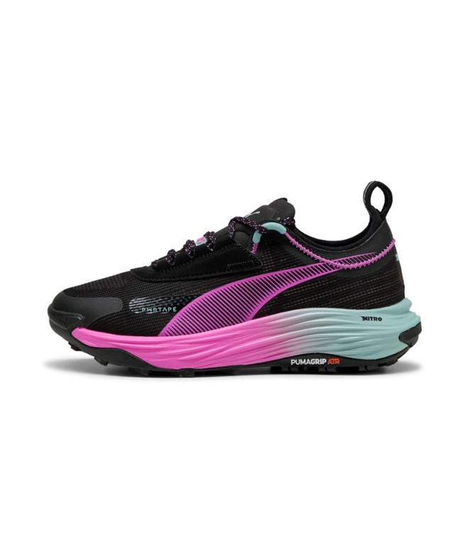 Sapatilhas de Running Puma Voyage Nitro 3 Tech,...