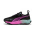 Zapatillas de Running Puma Voyage Nitro 3 Tech, Blackre, Mujer