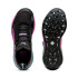Zapatillas de Running Puma Voyage Nitro 3 Tech, Blackre, Mujer
