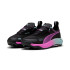 Zapatillas de Running Puma Voyage Nitro 3 Tech, Blackre, Mujer