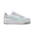 Sapatilhas Puma Carina Street, Whiaceful Bl, Mulher