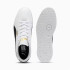 Sapatilhas Puma Club II Sl Homem Branco/Preto/dourado
