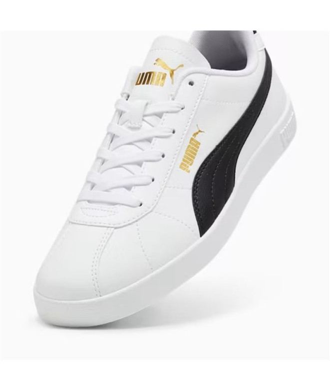 Sapatilhas Puma Club II Sl Homem...