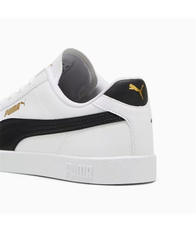 Sapatilhas Puma Club II Sl Homem...