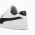 Sapatilhas Puma Club II Sl Homem Branco/Preto/dourado
