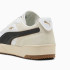 Sapatilhas Puma Tifosi Sd Homem Branco/Preto