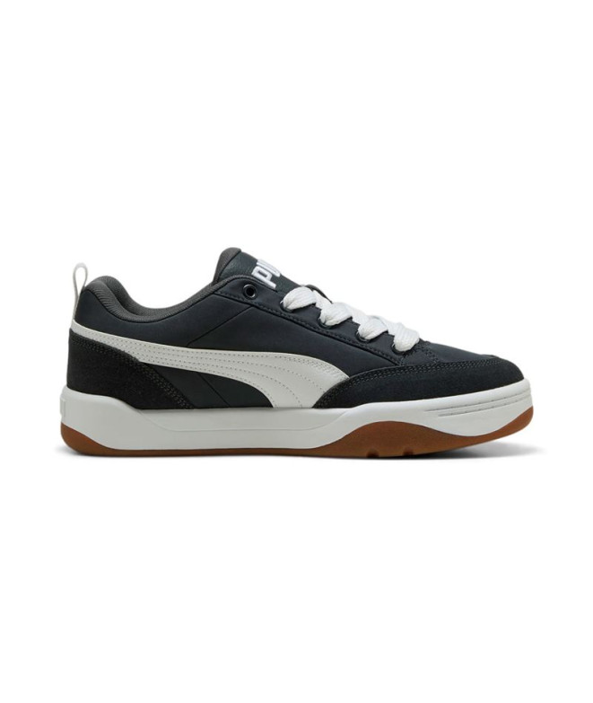 Chaussures Puma Park Lifestyle Stree, Strong Gray, Homme
