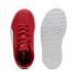 Sapatilhas Puma Club Ii Ps, Dark Crimson, Menino