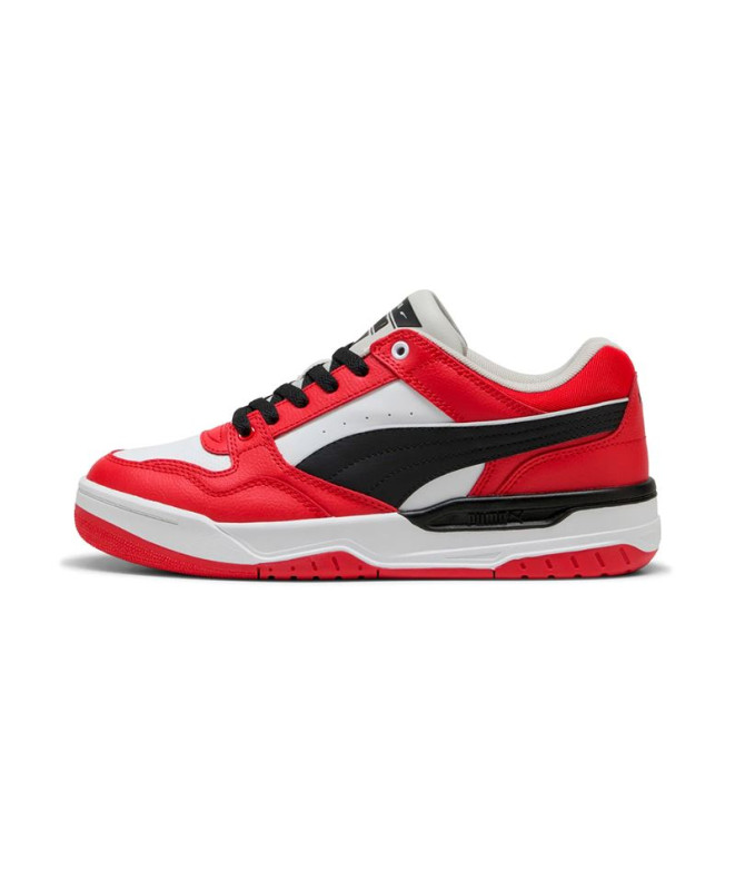 Zapatillas Puma Rebound Retro, Black For All...
