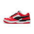 Zapatillas Puma Rebound Retro, Black For All Tim, Hombre