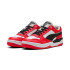 Zapatillas Puma Rebound Retro, Black For All Tim, Hombre
