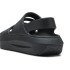 Chinelos Puma Flatter Mulher Preto