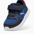 Zapatillas Puma Fun Racer 2 Ac+ Infantil Azul Marino/Blanco/Royal