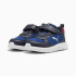 Zapatillas Puma Fun Racer 2 Ac+ Infantil Azul Marino/Blanco/Royal