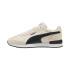 Zapatillas Puma R78 Wind Mu Mujer Alpine Snow/Negro