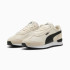 Zapatillas Puma R78 Wind Mu Mujer Alpine Snow/Negro