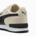 Zapatillas Puma R78 Wind Mu Mujer Alpine Snow/Negro