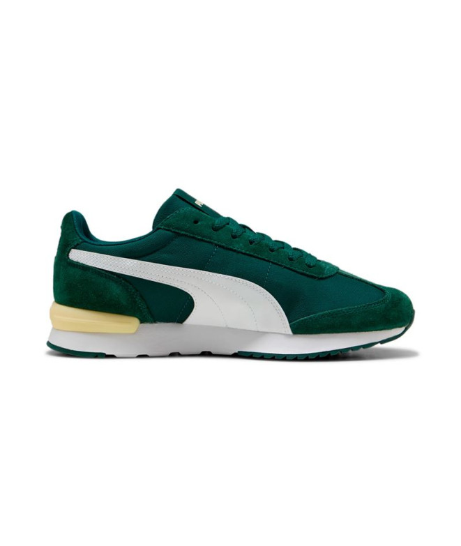 Sapatilhas Puma R78 Wind Mu, Dark Myrtle White C, Mulher