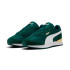 Zapatillas Puma R78 Wind Mu,Dark Myrtle White C, Mujer