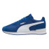 Zapatillas Puma R78 Wind Mujer Royal/Blanco